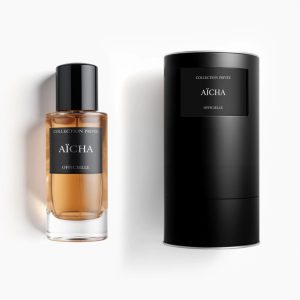 Aisha. Collection Privée