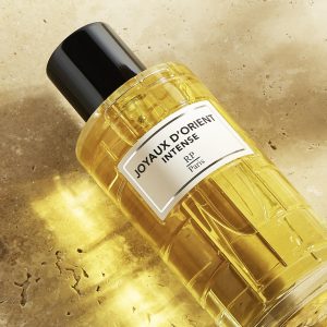 Joyaux d’Orient intense