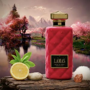 Lamas Pink