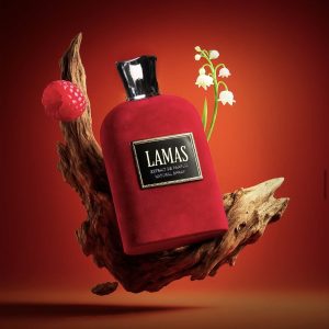 Lamas red