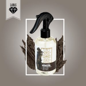 Spray Oud Amber