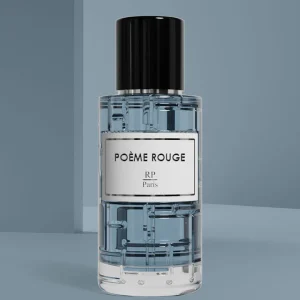 Poème Rouge
