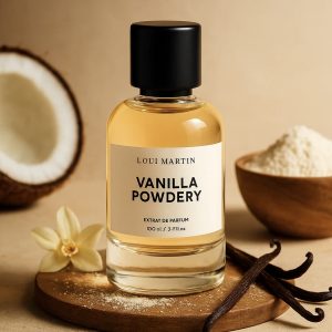 Vanilla Powdery