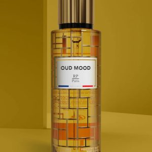 Oud mood